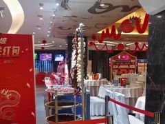 -眉州东坡(通州店)