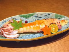 -水之惠鲜鱼料理(王府大街店)