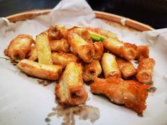 -飞尝蚝·顺德菜·鱼生(顺德总店)
