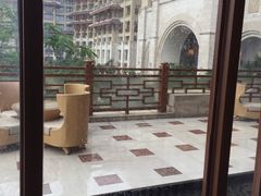 -海口万豪·大堂吧·望海吧.日落海景·下午茶·奶茶·咖啡·轻食·蛋糕·鸡尾酒·清吧