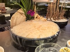-官也街澳门火锅(新源里店)