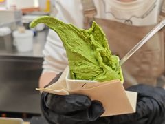 -野人先生现做冰淇淋(北京环宇荟店)