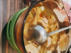 -江太极江浙菜(马桥万达广场店)
