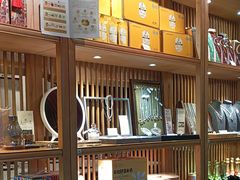 -一叶一世界·素食餐厅(锦华万达店)