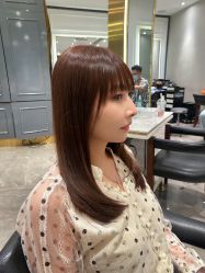 -Kraemer Paris苏豪路易士·嘉玛发廊