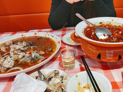 -韵味湘肴·小炒黄牛肉(五一广场店)