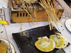 -云晓光头烧烤吧(新大陆广场店)