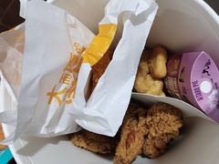 -麦当劳(莆田荔城大道万达店)