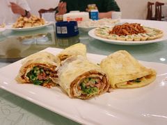 -黄家饺子东北特色菜馆(湖滨商业街店)