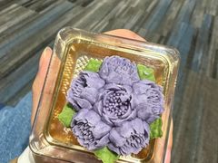 -昆明冠生园·鲜花饼·面包蛋糕(老街店)