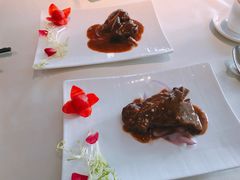 -皇朝会.经典传统粤菜(外滩店)