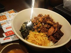 -新石器烤肉(之心城店)