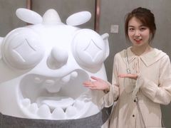 -茶力的小怪兽(梅林卓悦汇店)