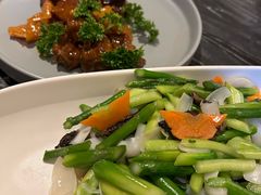 -大理实力希尔顿酒店御璽中餐厅YUXI – CHINESE RESTAURANT