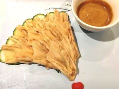 -北京全聚德(方庄店)