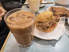 -华嫂冰室(尖沙咀店)