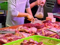 -阿娟牛肉丸·手打牛肉丸·现做现卖