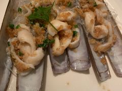 -陶陶居海鲜酒家(新马路店)