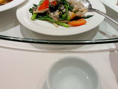 -利苑酒家(华熙国际店)