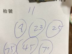 -陈光记烧腊店(罗保博士街店)