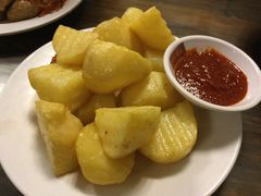 -朱家花园食府(顺城王府井店)