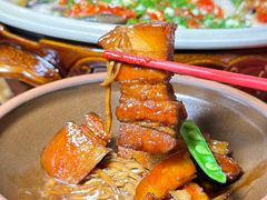 -隐厨·中国菜馆(三里屯T+MALL店)