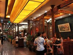 -老码头火锅(骡马市店)