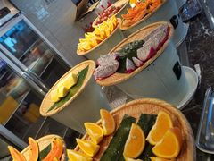 -星伦多自助料理·涮烤一体(杭州来福士店)