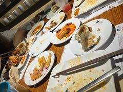 -汉巴味德·烤肉与啤酒的自助(杭州大悦城店)