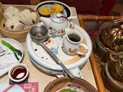 -点都德(聚福楼店)