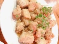 -如我美食(达道社区店)