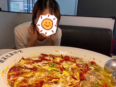 -太二酸菜鱼(正大广场店)