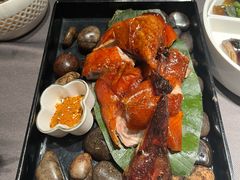 -小厨娘淮扬菜(河西奥美大厦店)