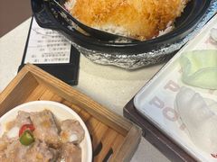 -煲王粤菜餐厅(中侨中心店)