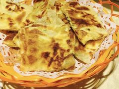 -阿英煲(凉城路店)