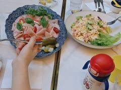 -get pizza意大利餐厅(凯德MALL店)