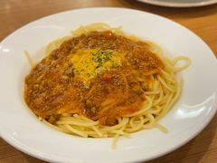 -萨莉亚意式餐厅(灵芝站中洲店)