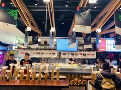 -成都你六姐·牛肉冒菜(城市集市合生汇店)