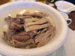 金帐手把肉（羊肉）-内蒙古驻京办餐厅