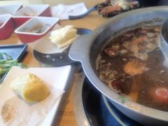 -水林间·寿喜烧自助(仙林金鹰店)