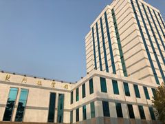 -南京双门楼宾馆(盐仓桥地铁站阅江楼店)