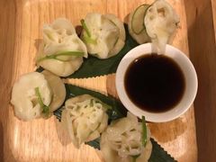 -通安客栈中餐厅·何家小馆