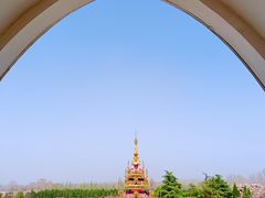 -洛阳白马寺