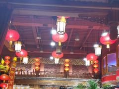 -正阳门饭庄·烤鸭·北京菜(万丰路七里庄店)