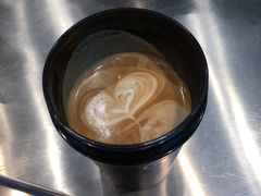 -Manner Coffee(壹方城店)