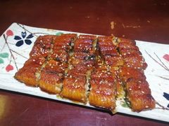 烤鳗鱼-胜代日本料理(云程巷小区店)