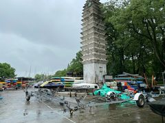 -上海美帆帆船露营基地
