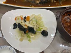 -老德州四合院·德州菜(天衢路店)