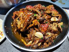 -一棠龙虾•王牌虾球(后湖御华里店)