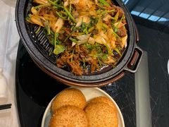 -味+新京宴·烤鸭·北京菜(创意谷店)